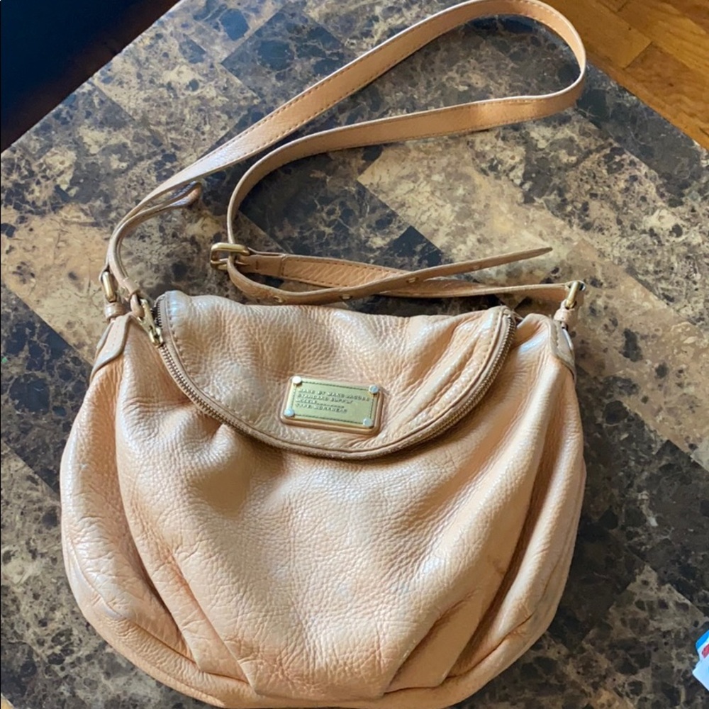 Marc Jacobs cross body bag